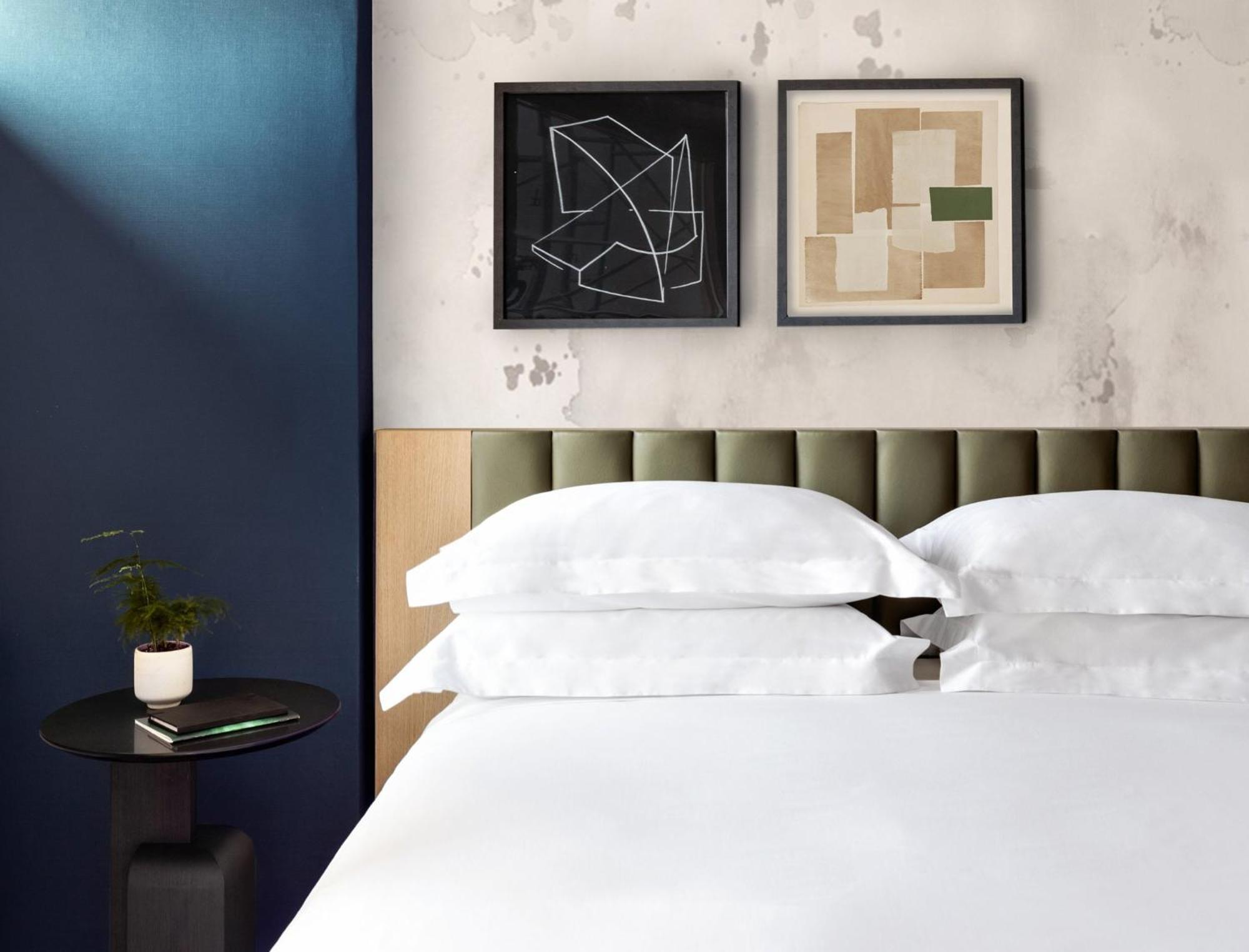 מלון Kimpton Theta New York - Times Square By Ihg מראה חיצוני תמונה